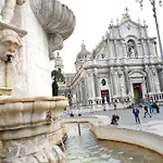 Ferienhaus Maya's 2 Catania