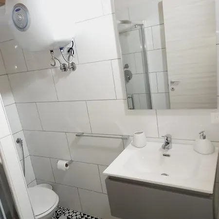 Maya's 2 Σπίτι διακοπών Κατάνια