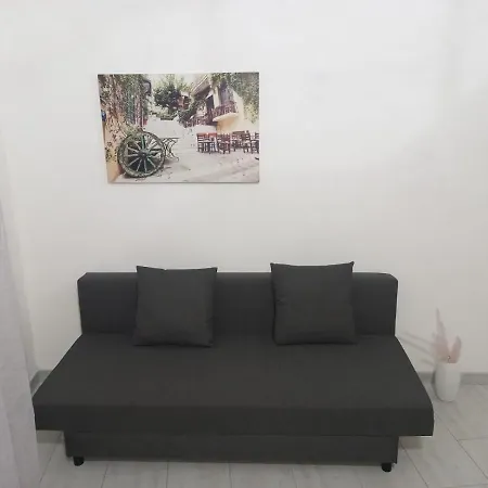 Nyaraló Maya's 2 Catania