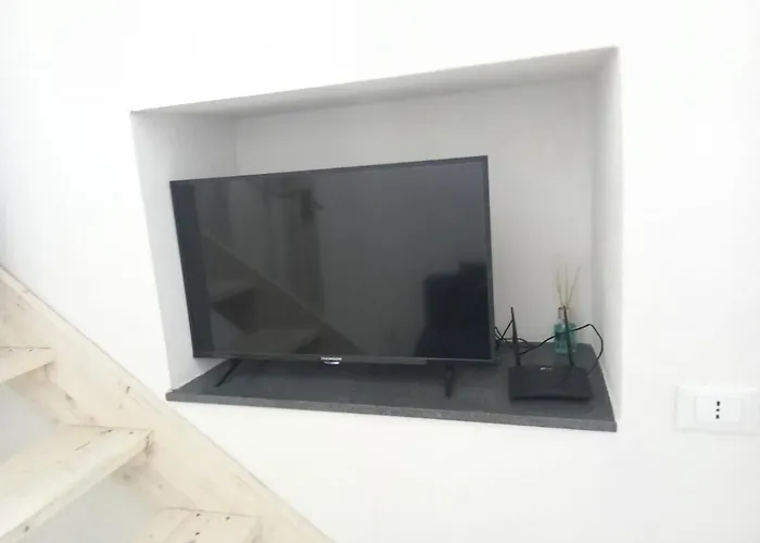 Dom wakacyjny Maya's 2