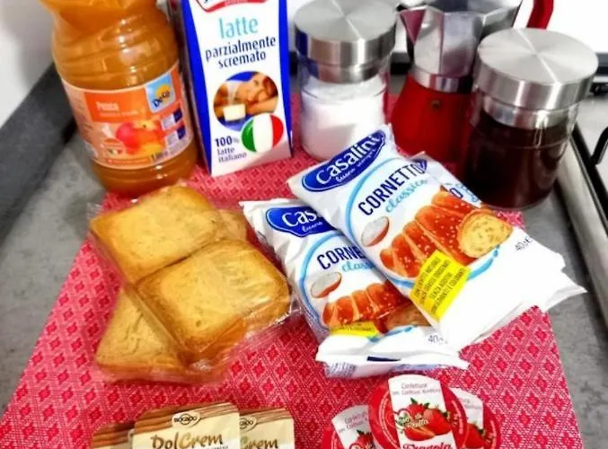 Maya's 2 Dom wakacyjny Katania