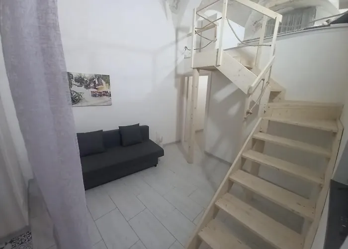 Maya's 2 Dom wakacyjny Katania