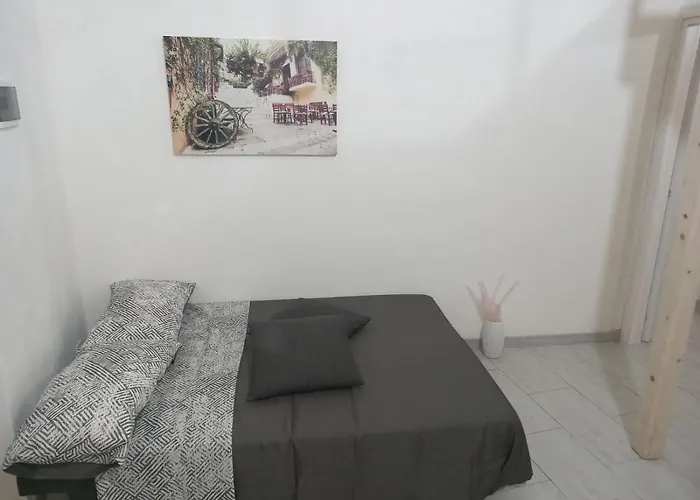 Dom wakacyjny Maya's 2 Katania