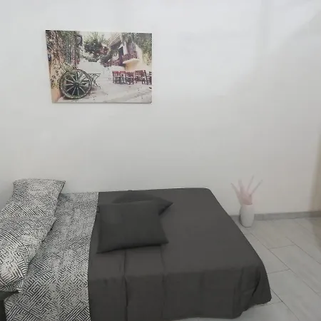 Nyaraló Maya's 2 Catania